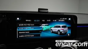 Mercedes-Benz GLB-Class, 2021 — миниатюра 22