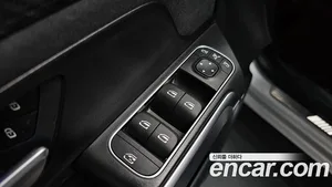Mercedes-Benz GLB-Class, 2021 — миниатюра 24