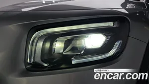 Mercedes-Benz GLB-Class, 2021 — миниатюра 7