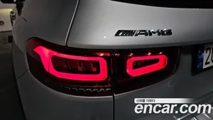Mercedes-Benz GLB-Class, 2021 — миниатюра 8