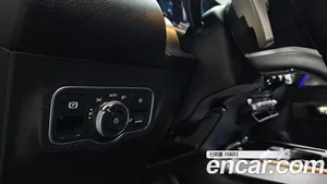 Mercedes-Benz GLB-Class, 2021 — миниатюра 26