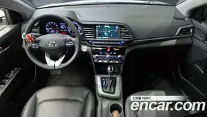 Hyundai Avante, 2018 — миниатюра 7