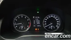 Hyundai Avante, 2018 — миниатюра 8