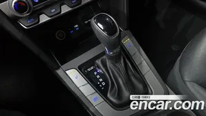 Hyundai Avante, 2018 — миниатюра 9