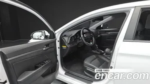 Hyundai Avante, 2018 — миниатюра 10