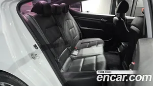 Hyundai Avante, 2018 — миниатюра 11