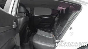 Hyundai Avante, 2018 — миниатюра 12