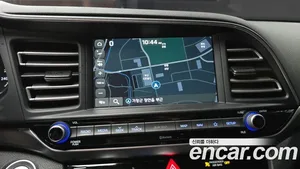 Hyundai Avante, 2018 — миниатюра 15