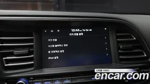 Hyundai Avante, 2018 — миниатюра 16