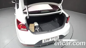 Hyundai Avante, 2018 — миниатюра 20