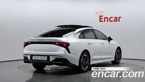 Kia K5, 2024 — миниатюра 2