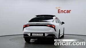 Kia K5, 2024 — миниатюра 4
