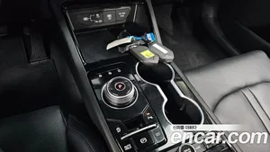Kia K5, 2024 — миниатюра 12