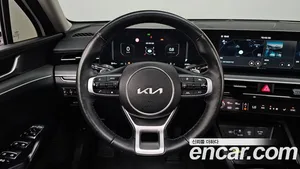 Kia K5, 2024 — миниатюра 19
