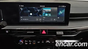 Kia K5, 2024 — миниатюра 20