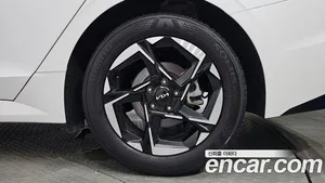 Kia K5, 2024 — миниатюра 7
