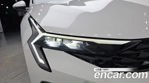 Kia K5, 2024 — миниатюра 8