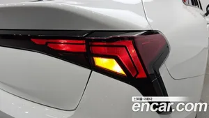 Kia K5, 2024 — миниатюра 9