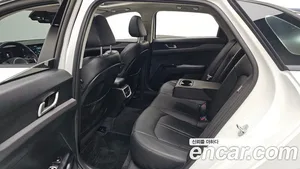 Kia K5, 2024 — миниатюра 16