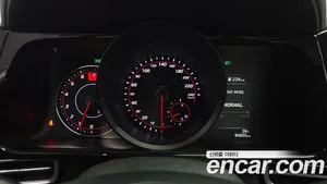 Hyundai Avante, 2021 — миниатюра 11