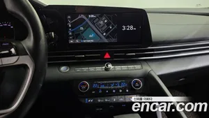 Hyundai Avante, 2021 — миниатюра 18