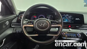 Hyundai Avante, 2021 — миниатюра 19