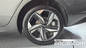 Hyundai Avante, 2021 — миниатюра 7
