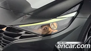 Hyundai Avante, 2021 — миниатюра 8