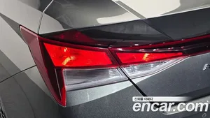 Hyundai Avante, 2021 — миниатюра 9