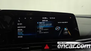 Hyundai Avante, 2021 — миниатюра 28