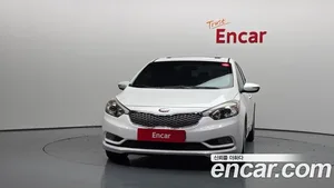 Kia K3, 2013 — миниатюра 3
