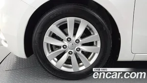 Kia K3, 2013 — миниатюра 5