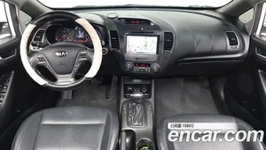 Kia K3, 2013 — миниатюра 10
