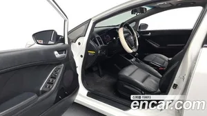 Kia K3, 2013 — миниатюра 13