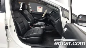 Kia K3, 2013 — миниатюра 17
