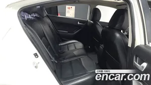 Kia K3, 2013 — миниатюра 18