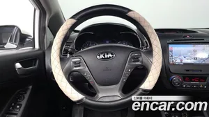 Kia K3, 2013 — миниатюра 19