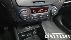 Kia K3, 2013 — миниатюра 22