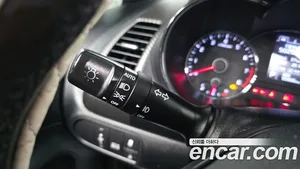 Kia K3, 2013 — миниатюра 23