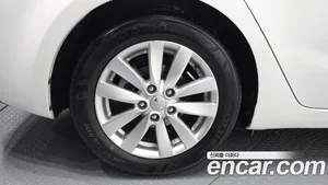 Kia K3, 2013 — миниатюра 7