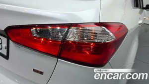 Kia K3, 2013 — миниатюра 9
