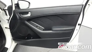 Kia K3, 2013 — миниатюра 14