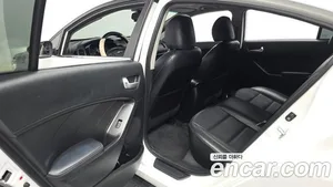 Kia K3, 2013 — миниатюра 16