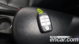 Kia K3, 2013 — миниатюра 31