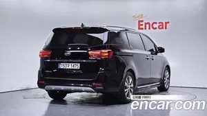 Kia Carnival, 2018 — миниатюра 2