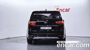 Kia Carnival, 2018 — миниатюра 4
