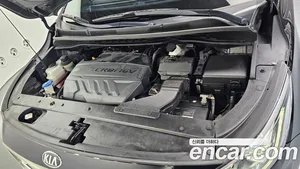 Kia Carnival, 2018 — миниатюра 6