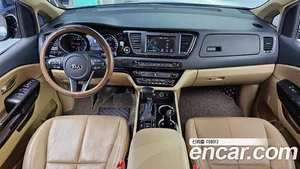 Kia Carnival, 2018 — миниатюра 10