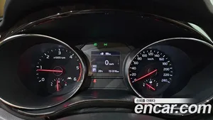 Kia Carnival, 2018 — миниатюра 11