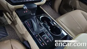 Kia Carnival, 2018 — миниатюра 12